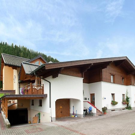 Apartment In Altenmarkt In Pongau Near Ski Area アルテンマルクト・イム・ポンガウ エクステリア 写真