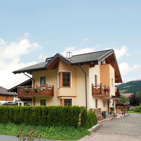 Apartment In Altenmarkt In Pongau Near Ski Area アルテンマルクト・イム・ポンガウ エクステリア 写真