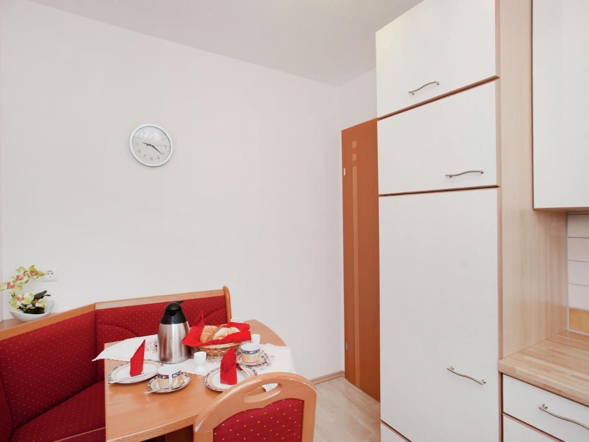 Apartment In Altenmarkt In Pongau Near Ski Area アルテンマルクト・イム・ポンガウ エクステリア 写真