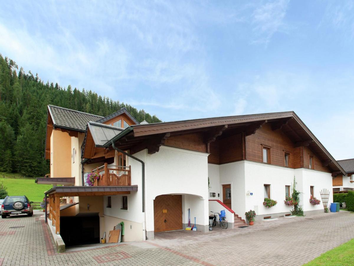 Apartment In Altenmarkt In Pongau Near Ski Area アルテンマルクト・イム・ポンガウ エクステリア 写真