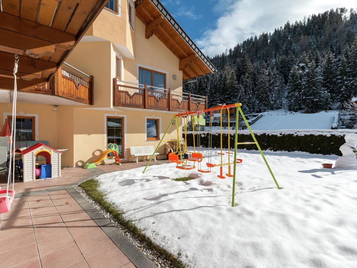 Apartment In Altenmarkt In Pongau Near Ski Area アルテンマルクト・イム・ポンガウ エクステリア 写真