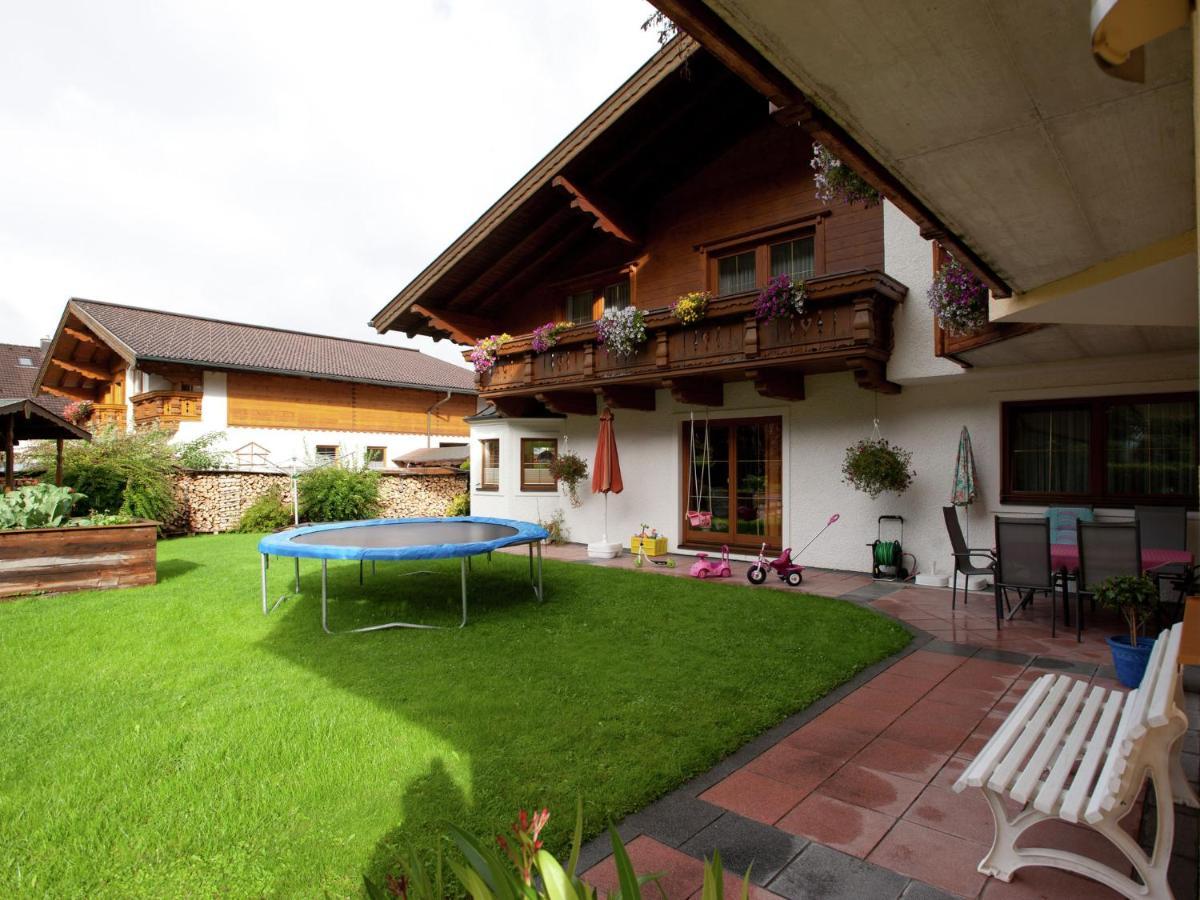 Apartment In Altenmarkt In Pongau Near Ski Area アルテンマルクト・イム・ポンガウ エクステリア 写真