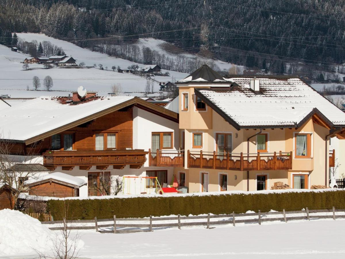 Apartment In Altenmarkt In Pongau Near Ski Area アルテンマルクト・イム・ポンガウ エクステリア 写真