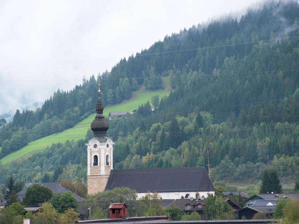 Apartment In Altenmarkt In Pongau Near Ski Area アルテンマルクト・イム・ポンガウ エクステリア 写真