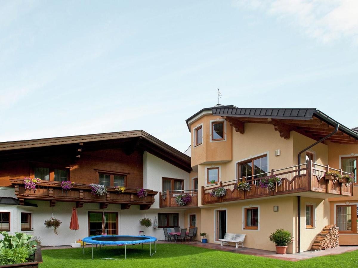 Apartment In Altenmarkt In Pongau Near Ski Area アルテンマルクト・イム・ポンガウ エクステリア 写真