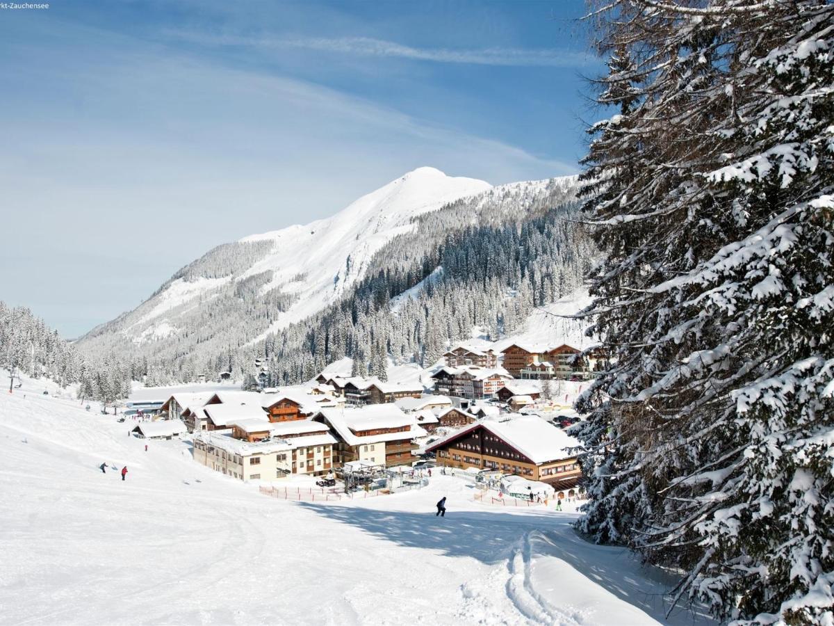 Apartment In Altenmarkt In Pongau Near Ski Area アルテンマルクト・イム・ポンガウ エクステリア 写真