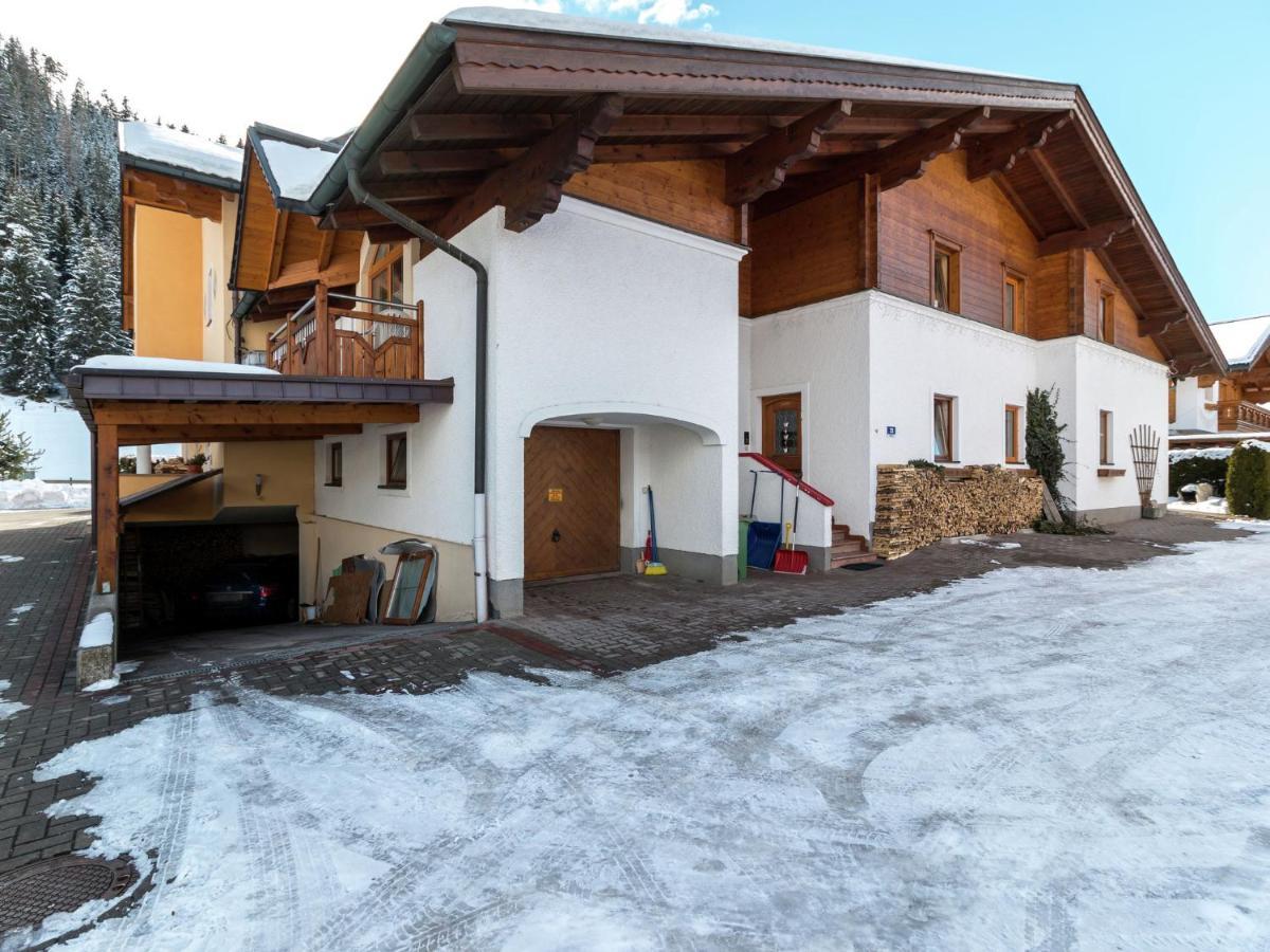Apartment In Altenmarkt In Pongau Near Ski Area アルテンマルクト・イム・ポンガウ エクステリア 写真