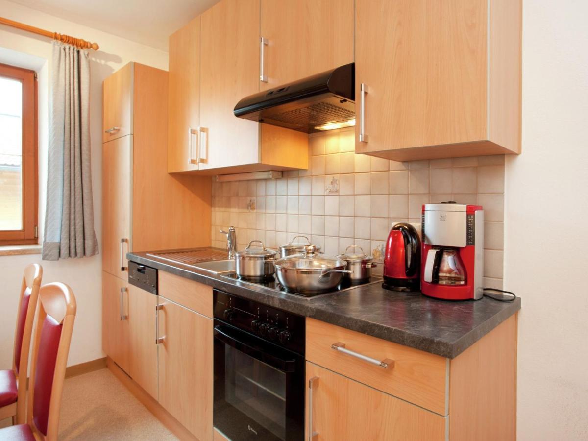 Apartment In Altenmarkt In Pongau Near Ski Area アルテンマルクト・イム・ポンガウ エクステリア 写真
