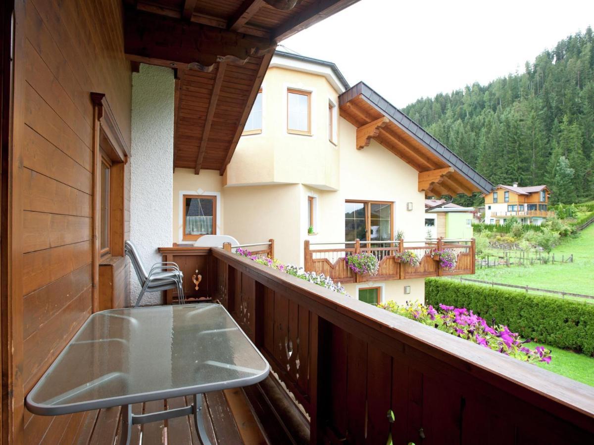 Apartment In Altenmarkt In Pongau Near Ski Area アルテンマルクト・イム・ポンガウ エクステリア 写真