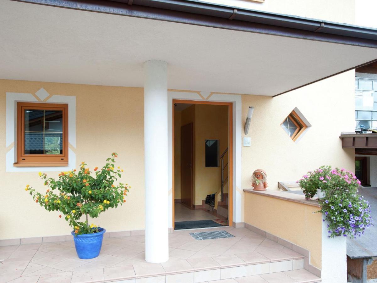 Apartment In Altenmarkt In Pongau Near Ski Area アルテンマルクト・イム・ポンガウ エクステリア 写真