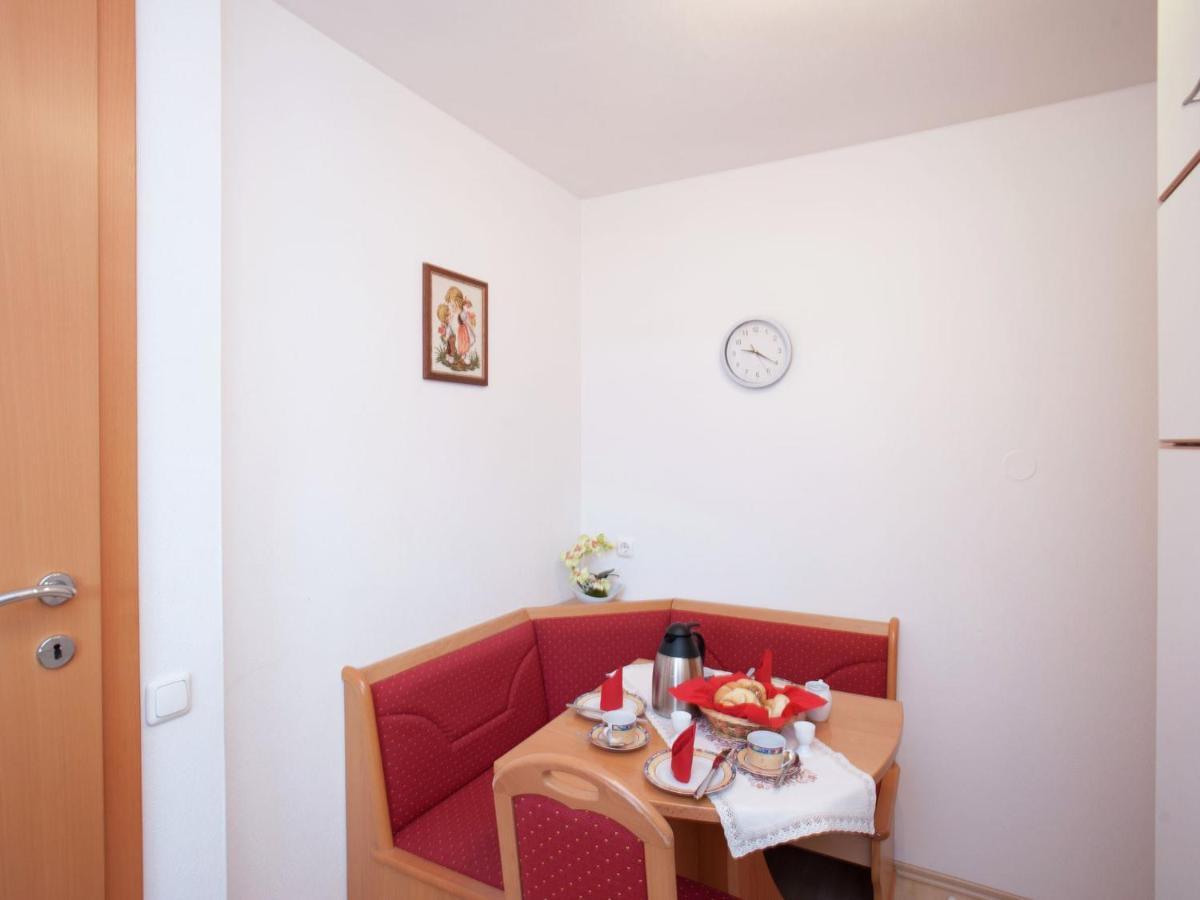 Apartment In Altenmarkt In Pongau Near Ski Area アルテンマルクト・イム・ポンガウ エクステリア 写真