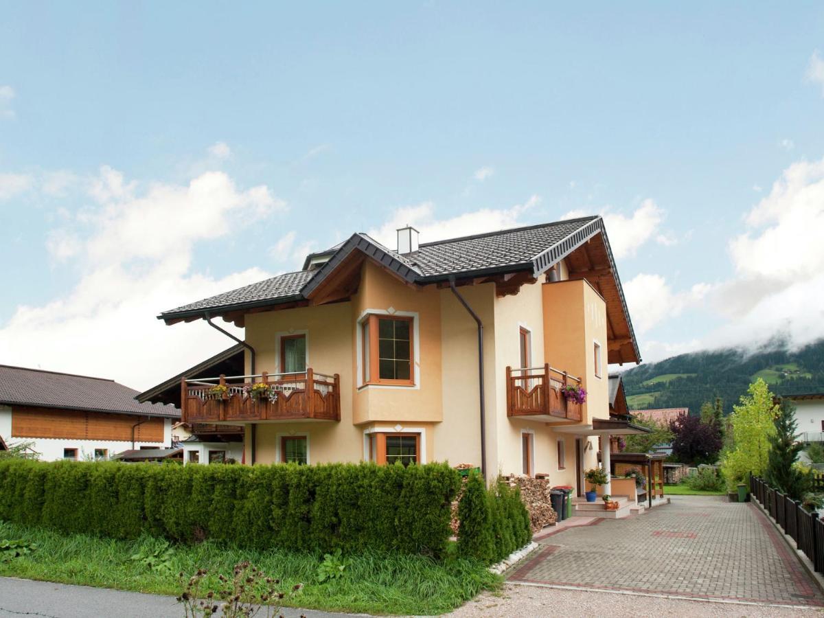 Apartment In Altenmarkt In Pongau Near Ski Area アルテンマルクト・イム・ポンガウ エクステリア 写真
