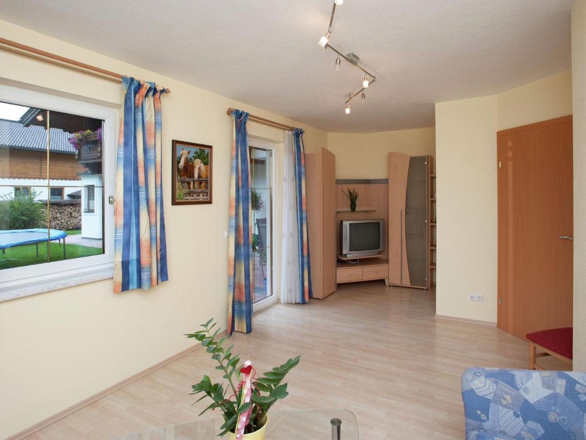 Apartment In Altenmarkt In Pongau Near Ski Area アルテンマルクト・イム・ポンガウ エクステリア 写真