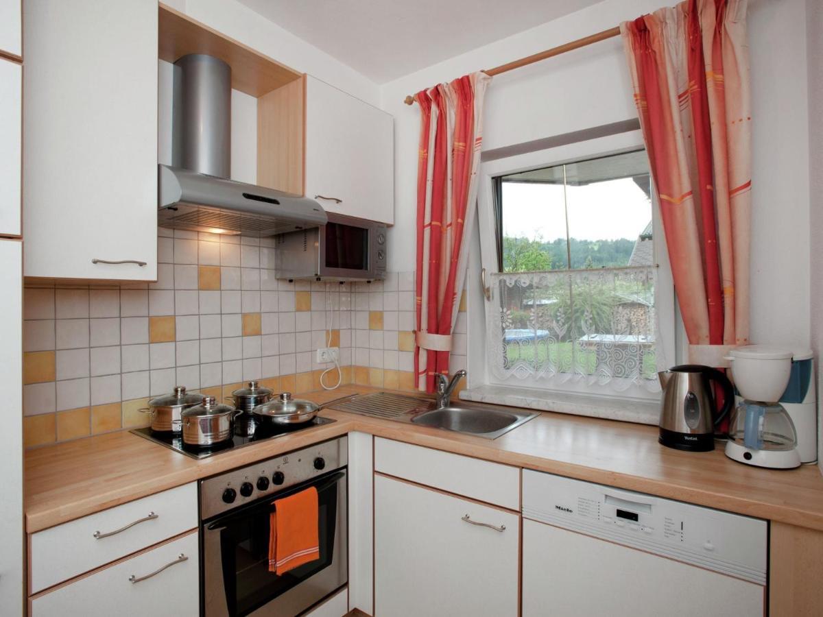 Apartment In Altenmarkt In Pongau Near Ski Area アルテンマルクト・イム・ポンガウ エクステリア 写真