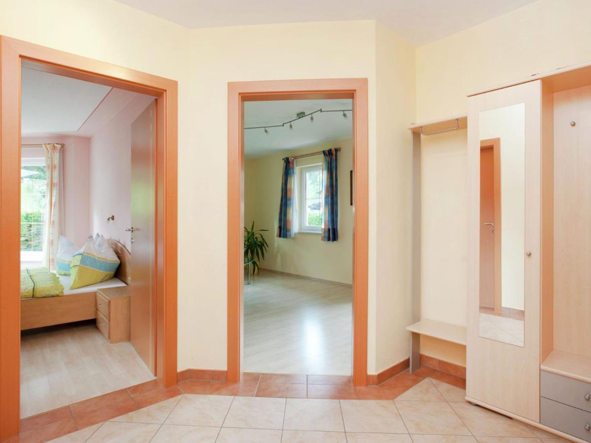 Apartment In Altenmarkt In Pongau Near Ski Area アルテンマルクト・イム・ポンガウ エクステリア 写真